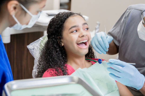 Best Urgent Tooth Repair  in Colbert, OK