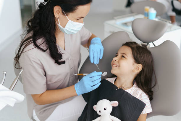 Best Root Canal Emergency Dentist  in Colbert, OK