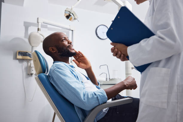 Best Urgent Tooth Repair  in Colbert, OK