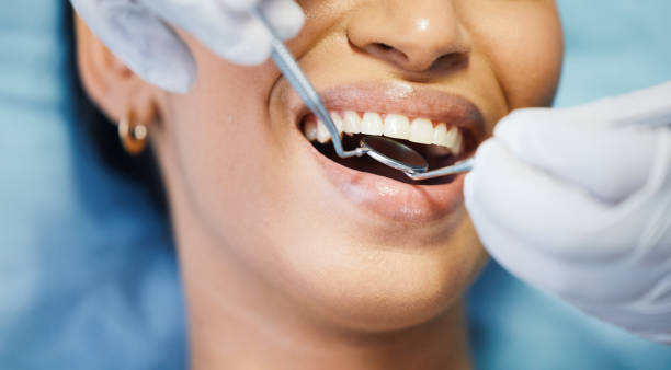 Best Affordable Emergency Dental Care  in Colbert, OK