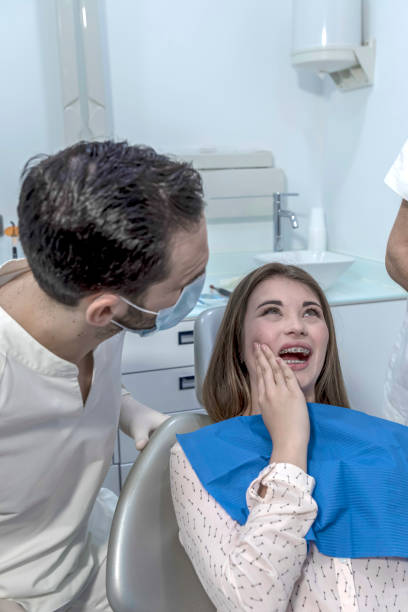 Best Emergency Dental Services Near Me  in Colbert, OK
