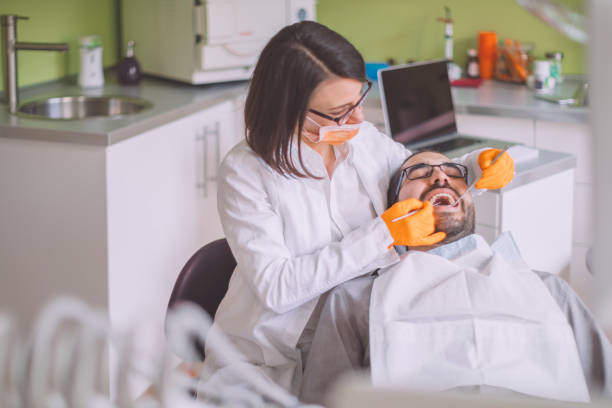 Best Teeth Whitening  in Colbert, OK