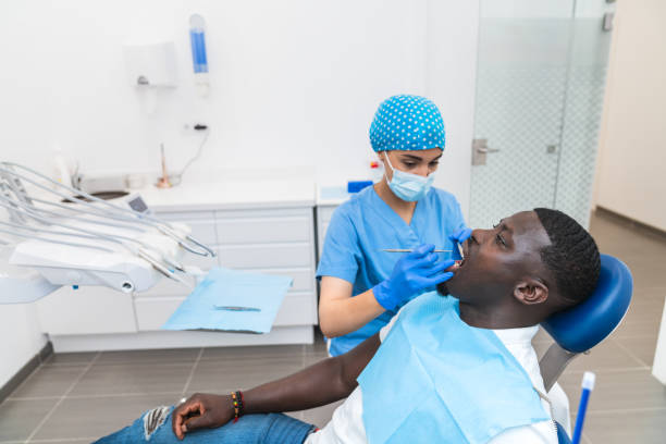 Best 24-Hour Dental Clinic Near Me  in Colbert, OK